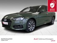 Audi A4, Avant 35 TFSI S line, Jahr 2024 - Hamburg