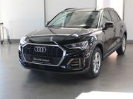 Audi Q3, 2.0 TFSI quattro 40, Jahr 2021 - Heidenheim (Brenz)