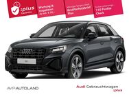 Audi Q2, 40 TFSI quattro S line | |, Jahr 2024 - Plattling