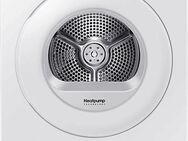 SAMSUNG DV80CGC2B0TEEG Wärmepumpentrockner (8 kg, A+++) – A/B Ware vom Händler + 2 Jahre Garantie! - Horn-Bad Meinberg