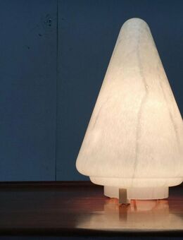 Murano Glass Cone Table Lamp Kegel Tischleuchte zu Mid Century - Hamburg Hamburg-Nord