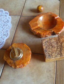 Marmor-Raucher-Set 10 € - Gummersbach