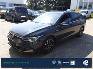 VW Golf Variant, 2.0 TDI Golf VIII Style, Jahr 2022 - Fürstenwalde (Spree)