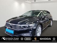 VW Passat Variant Elegance 2,0 TDI DSG AHK Navi Kamera - Kaiserslautern