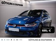 VW Polo, 2.0 TSI GTI BEATS, Jahr 2023 - Hofheim (Taunus)