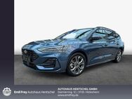 Ford Focus Turnier 1.0 EcoBoost Hybrid Aut. ST-LINE - Hildesheim