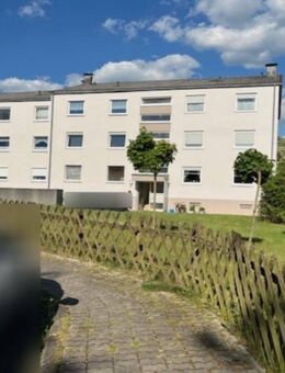 Gepflegte 3 - Zimmer-Eigentumswohnung in Saarlouis - Saarlouis