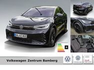 VW ID.5, GTX APP, Jahr 2023 - Bamberg