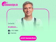 Erodierer (m/w/d) - Chemnitz