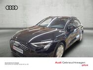 Audi A3, Sportback 35 TDI, Jahr 2024 - Kassel