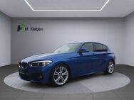 BMW 120, i M-Paket, Jahr 2017 - Buxtehude