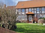 Top gepflegtes 2-Familienhaus in Räbke! - Räbke
