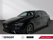 Mercedes A 200, d AMG Night Ambiente, Jahr 2024 - Bünde