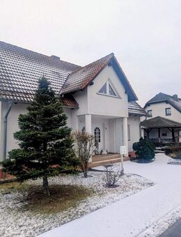 Ankommen und Wohlfühlen: Modernes Wohnen in einer grünen Idylle von Weißwasser - Weißwasser (Oberlausitz)