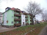 Attraktive Dachgeschoßwohnung mit Balkon - 3-Raum-Wohnung - Freiberg