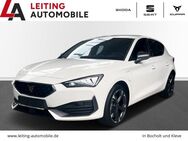 CUPRA Leon, 1.4 E-HYBRID, Jahr 2022 - Bocholt