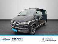 VW T6 Caravelle, 2.0 TDI 1, Jahr 2024 - Bingen (Rhein)