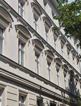 Top-sanierte Altbauwohnung in Bestlage - nur wenige Schritte zum Boxhagener Platz! - Berlin