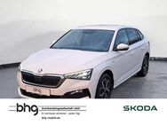 Skoda Scala, 1.0 TSI Ambition Scala Drive 125, Jahr 2020 - Freiburg (Breisgau)