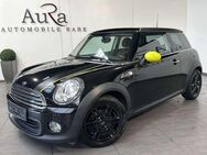 Mini One 3-Türer Salt SHZ+MP3+MFL+KLIMAAUTO+EU6+16ZO - Wardenburg