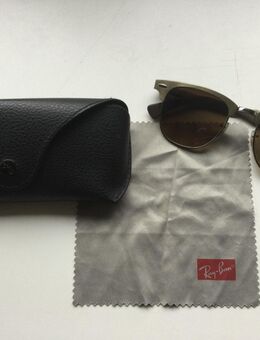 Herren Sonnenbrille Original Ray-Ban RB 3507 - Fulda