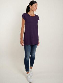 Seidel Moden Longshirt Langes Sommershirt mit Stretch - MADE IN GERMANY