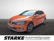 VW Polo, 1.0 TSI Highline, Jahr 2018 - Osnabrück