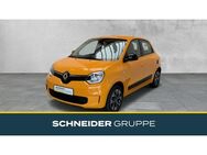 Renault Twingo, Zen SCe 65, Jahr 2021 - Chemnitz