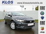 Fiat Tipo, 1.5 5T HYBRID GSE 130PS, Jahr 2024 - Völklingen