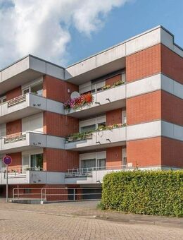 Kapitalanlage im Herzen von Nordhorn - Nordhorn