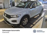 VW T-Roc, 1.5 TSI Style, Jahr 2019 - Chemnitz