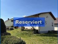 Bezugsfreies Schönes Einfamilienhaus - in ruhiger Lage mit tollem Blick! - Salem (Baden-Württemberg)