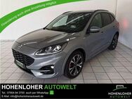 Ford Kuga ST-Line X *PANO*AHK*ACC*LED*HUD*RFK*TWA* - Ilshofen