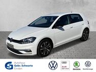 VW Golf, 1.0 TSI VII IQ DRIVE, Jahr 2019 - Emden