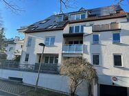 ETW mit TG, Balkon und Solaranlage, 63 m² vermietet - Jena