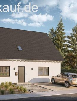 Ich habe Ihr Traumhaus mit Grundstück. - Ulm