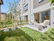 Neu gebaut und schon bereit: Dein Traumhaus in der List! - Hannover