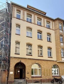 Traumwohnungmit hohen Decken im wunderschönem Altbau in Unterbilk... - Düsseldorf