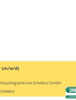 LKW-Fahrer (m/w/d) - Erkelenz