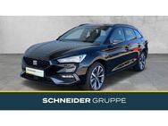 Seat Leon, 1.5 Sportstourer FR eTSI, Jahr 2024 - Freiberg