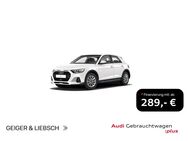 Audi A1, Citycarver 30 TFSI SZH, Jahr 2020 - Linsengericht
