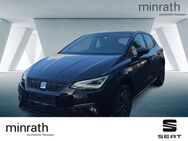 Seat Ibiza, 1.0 TSI Style Edition, Jahr 2024 - Moers Zentrum