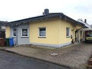 Sehr gepflegter und schöner Bungalow in guter Lage - Neuwied