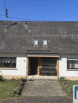Geräumiges Wohnhaus mit viel Potenzial für Ihre Familie! - Kundert