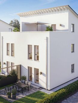 MASSA-HAUS - ALLE(S) unter EINEM Dach - EUER neues ZWEI-FAMILIEN-DOPPEL -MASSA-HAUS - Forchheim (Baden-Württemberg)