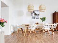 Family-friendly home Prenz´lberg top location - Berlin