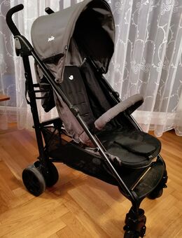 Joie Kinderwagen / Buggy bis 22kg - Krefeld