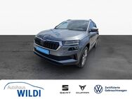 Skoda Karoq, 1.5 TSI Ambition, Jahr 2024 - Markdorf