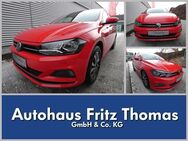 VW Polo, 1.0 TGI Active, Jahr 2021 - Celle