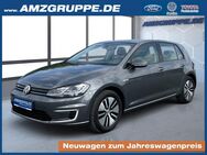 VW Golf, e-Golf Winterpak, Jahr 2020 - Stollberg (Erzgebirge)